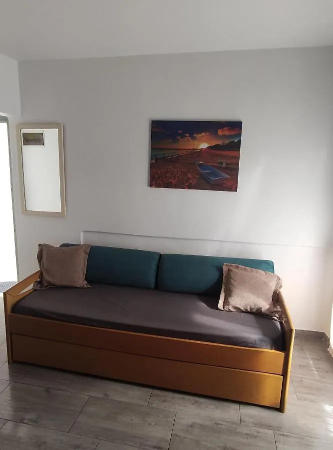 Helena'S Studio Agia Triada 0*, أغيا ترياس اليونان